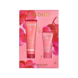 Caudalie Cofanetto VinoHydra Duo Idratazione Intensa 1 pz Set