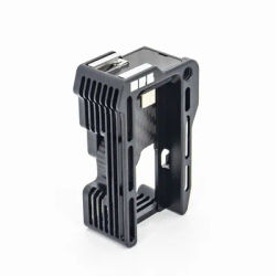 Hard Drive Case Hanger L M42 M.2 SSD RAW Storage Sigma Kit