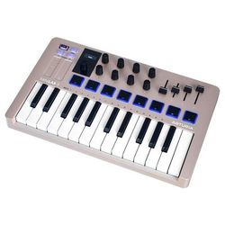 Arturia MiniLab 3 Champagne B-Stock