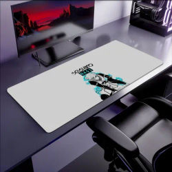 Anime b-bleu serrure Nagi Seishiro tapis de souris antidérapant épaissi grand écriture Lockedge bureau étudiant jeu coussin tapis de souris