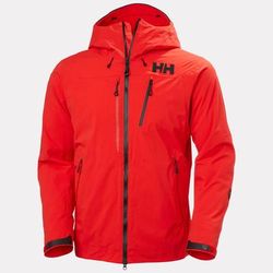 Helly Hansen Men's Odin Infinity Insulated Jacket 2.0 Red L