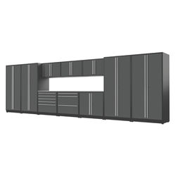 Proslat FusionPlus 23 1/3 ft set - Drawers & Doors