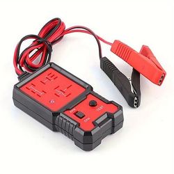 DLSXUE AT-QCWX03 0 cm Singola / 12-24 V 0 Strumenti per la riparazione dei pneumatici Durevole Plastica