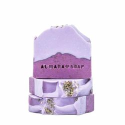 Almara Soap sapone mani Lavender Fields 100 g