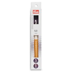 Prym Crochets pour laine "Ergonomics"