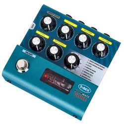 T-Rex RoomMate D'luxe Reverb