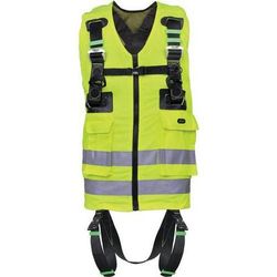 Harnais Antichute Reflex Haute Visibilité - Kratos Safety - Kratos Safety