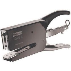 Pince-agrafeuse Retro Classic K1. Boîte Black Magic - Rapid