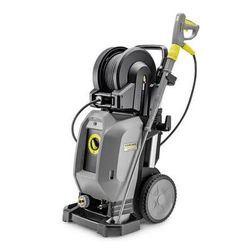 karcher 1 nettoyeur haute pression hd 10/25-4 sxa plus - karcher