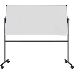 Tableau Blanc Rotatif Unite 100x200cm - Legamaster