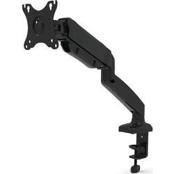 Bras Articulé Vesa Single Screen - Port Connect