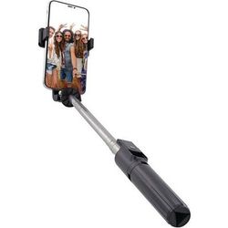 Perche À Selfie Bluetooth 2 En 1 Influence - TNB