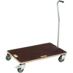 Chariot Swift 800x500 Pliant Avec Poignée - Mondelin