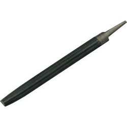 Lime Demi-ronde Batarde 250 Mm _ Ldr-25-b - SAM