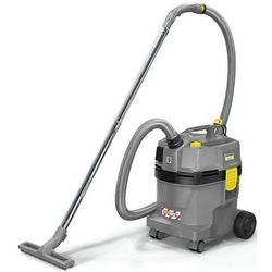 karcher 1 aspirateur eau et poussières nt 22/1 ap te l - karcher