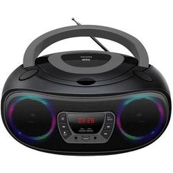 Poste Radio Cd Mp3 Bluetooth - TCL
