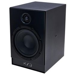 KS Digital A100 Black B-Stock