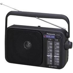 Radio Portable Piles Ou Secteur Panasonic-rf2400-0.77 Watts - Panasonic