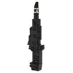 Odisei Music Travel Clarinet Black