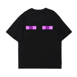 Y2k T-shirts en coton de haute qualité pour hommes, T-shirts de bande dessinée, graphique Anime Y2k, vêtements masculins