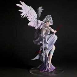 Resin Suite Gk Authentic Figure Anime Merchandise Desktop Decoration Statue Collectible Trendy Toy Model Birthday Gift Boy