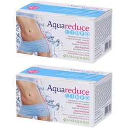 Aqua Reduce Linfo 20 Stick Da 15 Ml 2x20x15 ml Soluzione orale