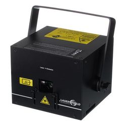 Laserworld CUBE 1