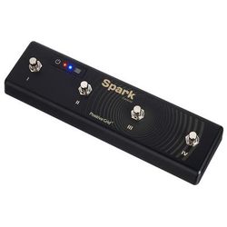 Positive Grid Spark Control B-Stock
