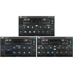 SSL autoSeries Bundle