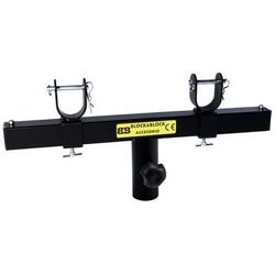 Block And Block AH3501 Truss Support 35mm fem.