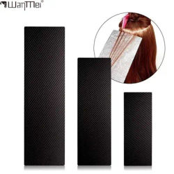 1/3pc Professional Hair Tinting Kit with Non-Slip Mat | Barbershop Salon Hairdressing Coloring Supplies Tinting Tool Accessories