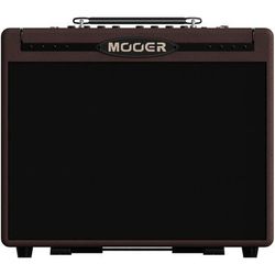 Mooer SD 50A Acoust. Guitar Combo BR