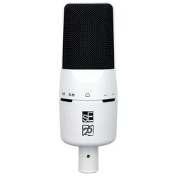 SE Electronics X1A 2C White 25th Anniversary