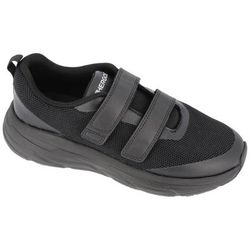 Hergos H3850 - Sneaker leggera, morbido tessuto, suola flessibile anti