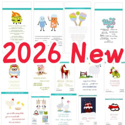 Animals Penguin Pill Letter Metal Cutting Dies Clear Stamps DIY Scrapbook Embossed Handcraft Card Craft Template Decoration 2026