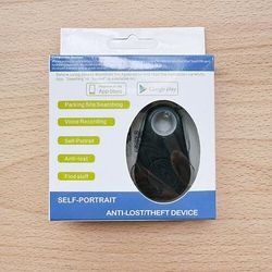 Localizzatore di tracciamento intelligente da 1/2/3 pezzi