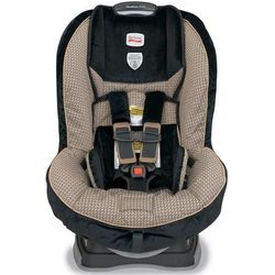 Britax Marathon 70-G3 Convertible Car Seat - Waverly