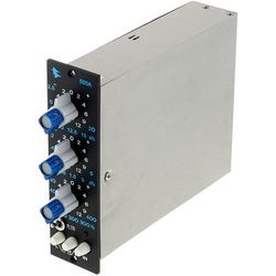API Audio 550A Discrete 3 Band E B-Stock