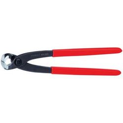 Tenaille Russe 280mm - Gainée Pvc - Tête Polie - Capacité 28mm - Knipex