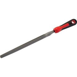 Lime Triangulaire Mi-douce 250 Mm Emmanchee _ Lt-25-me - SAM