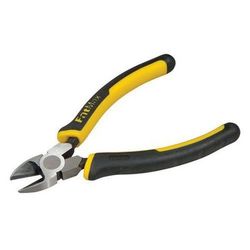 stanley 1 pince coupante diagonale d'électricien fatmax®