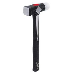 mob 1 marteau duo avec embout maillet - mob