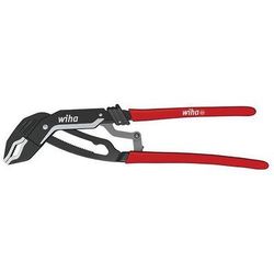 Pince Multiprise Quickfix Classic Automatique 250mm - Wiha