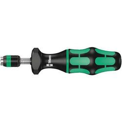 Tournevis Dynamométrique Réglable - 7400 - 7440x03-12mm - Wera