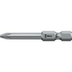 Embout Vis Phillips - 851/4 J - Ph 0x50mm - Wera