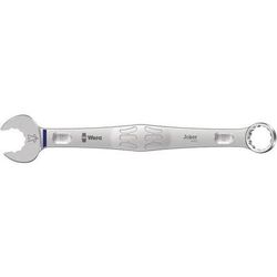 Clé Mixte Joker - 6003 - 36x460mm - Wera