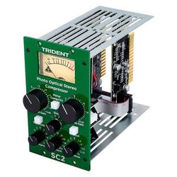 Trident Audio SC2 500 Optical Compressor