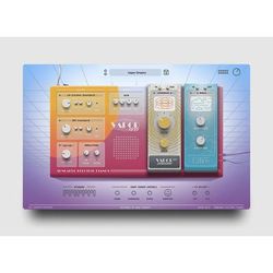 Karanyi Sounds Vapor Keys