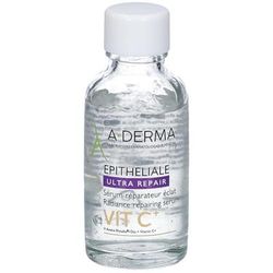 A-Derma Epitheliale Ultra Repair VIT C+ Siero Riparatore Illuminante 3