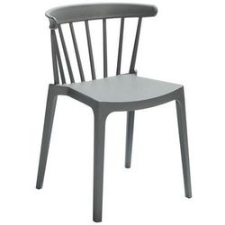 chaise empilable windson vert polypropylène
